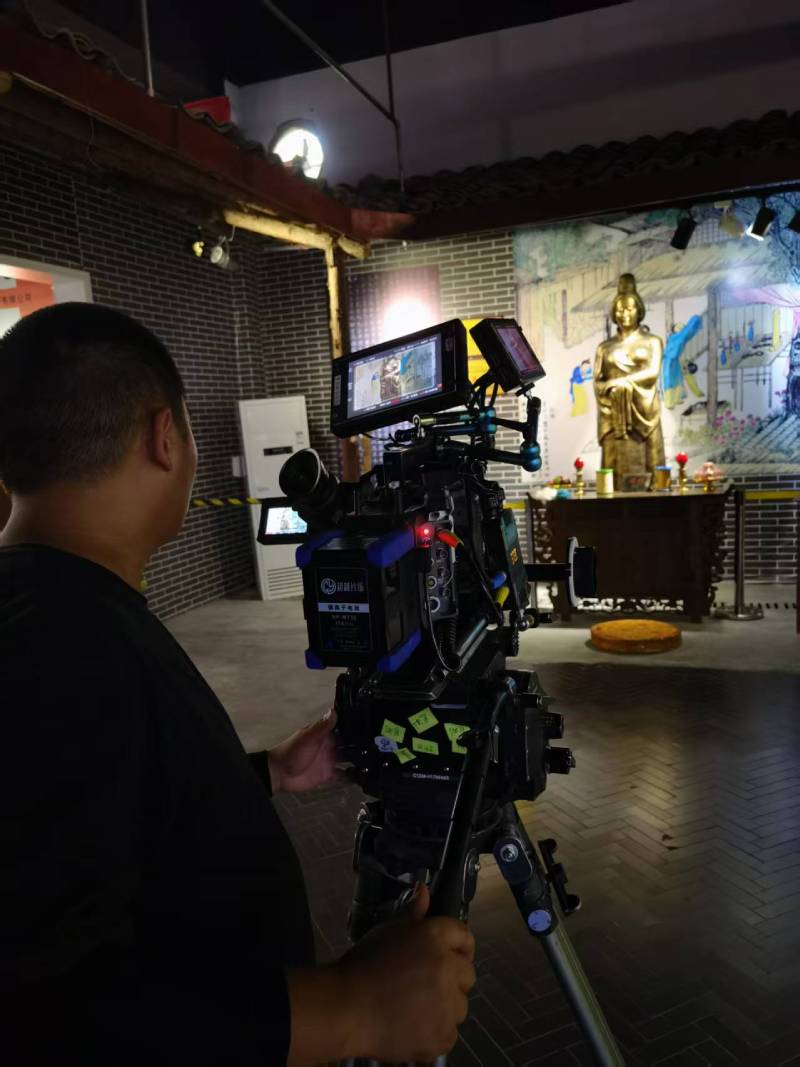 聚焦阳原县产品宣传视频拍摄公司，以专业实力赋能品牌声量升级