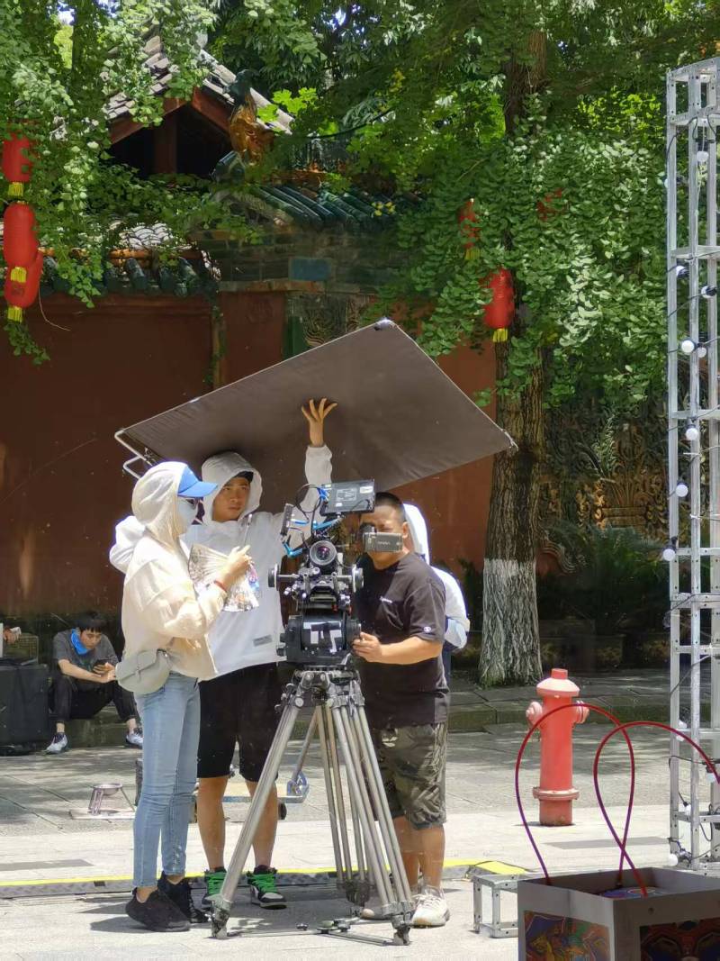 阳原县产品宣传视频拍摄公司避坑：资质、案例、服务全解析