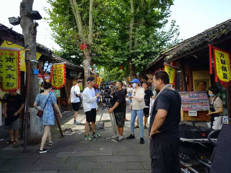 阳原县产品视频拍摄技术升级：AI与三维动画深度融合