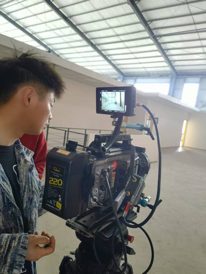 阳原县电商产品视频拍摄制作：小成本也能产出高质感内容？