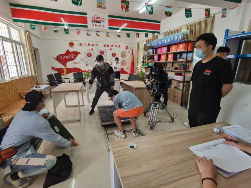 阳原县电商产品视频拍摄制作实战秘籍，助力产品引爆电商流量